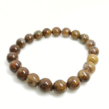 Load image into Gallery viewer, Pietersite Bracelet 10mm