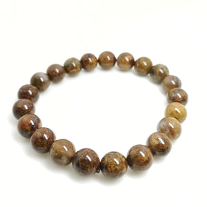 Pietersite Bracelet 10mm