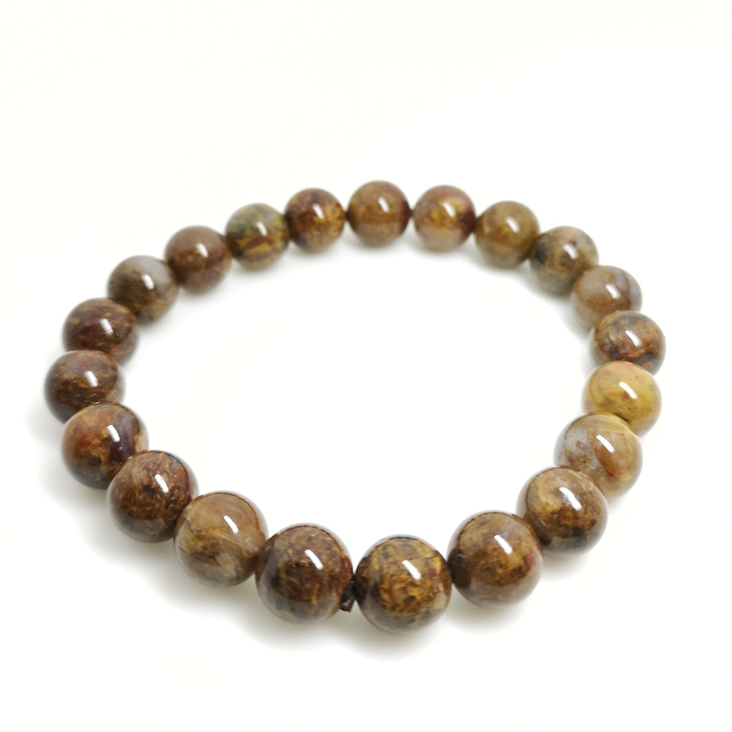 Pietersite Bracelet 10mm