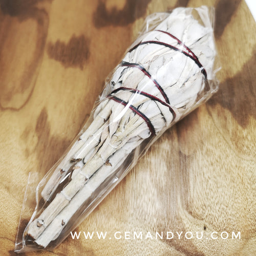 White Sage Bundle Pack