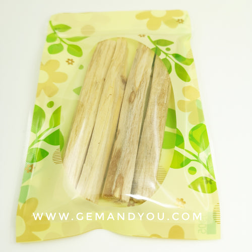 Palo Santo Pack (4 sticks per pack)