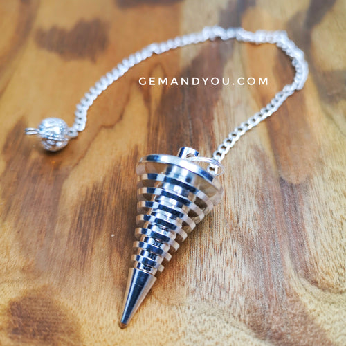 Metal Pendulum