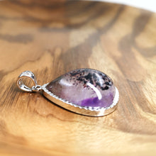 Load image into Gallery viewer, Super 7 Crystal Pendant    Super Seven Pendant