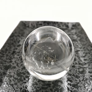 Clear Quartz Ball/Sphere 60mm