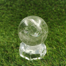 Load image into Gallery viewer, Clear Quartz Ball/Sphere 60mm