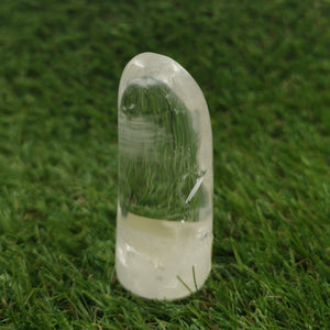 Clear Quartz Polished