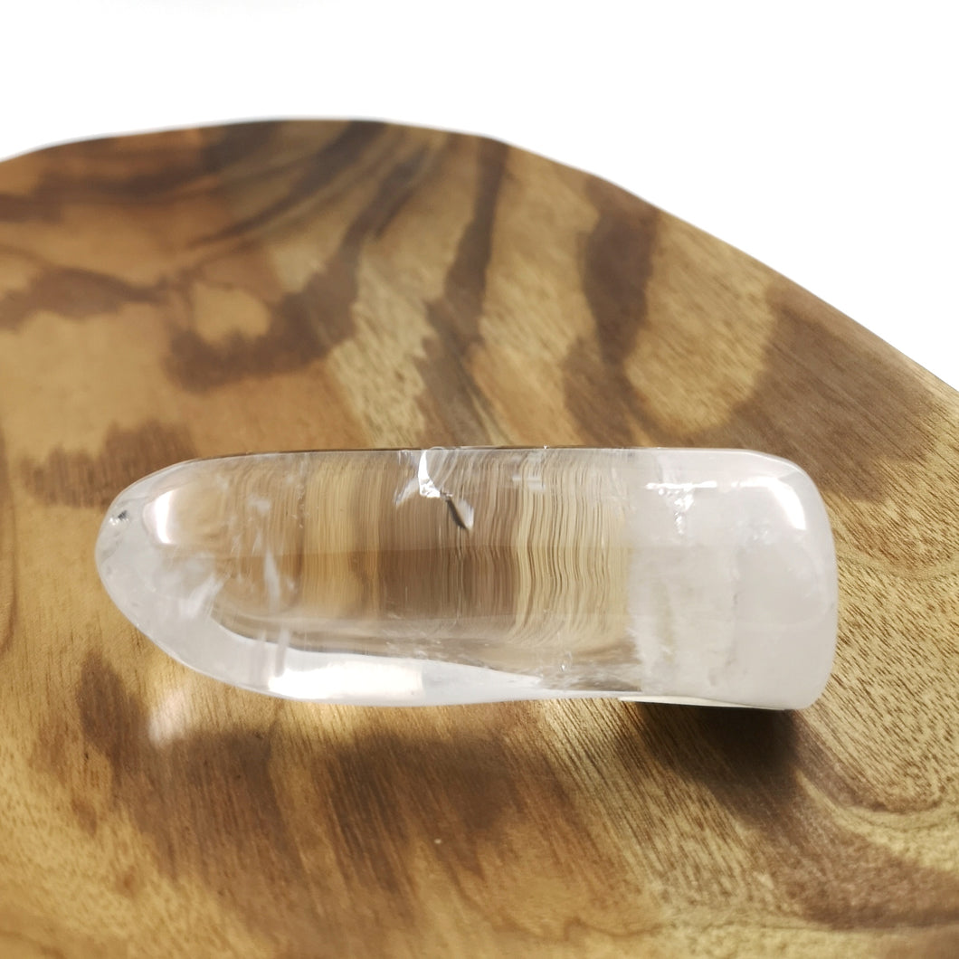 Clear Quartz Polished