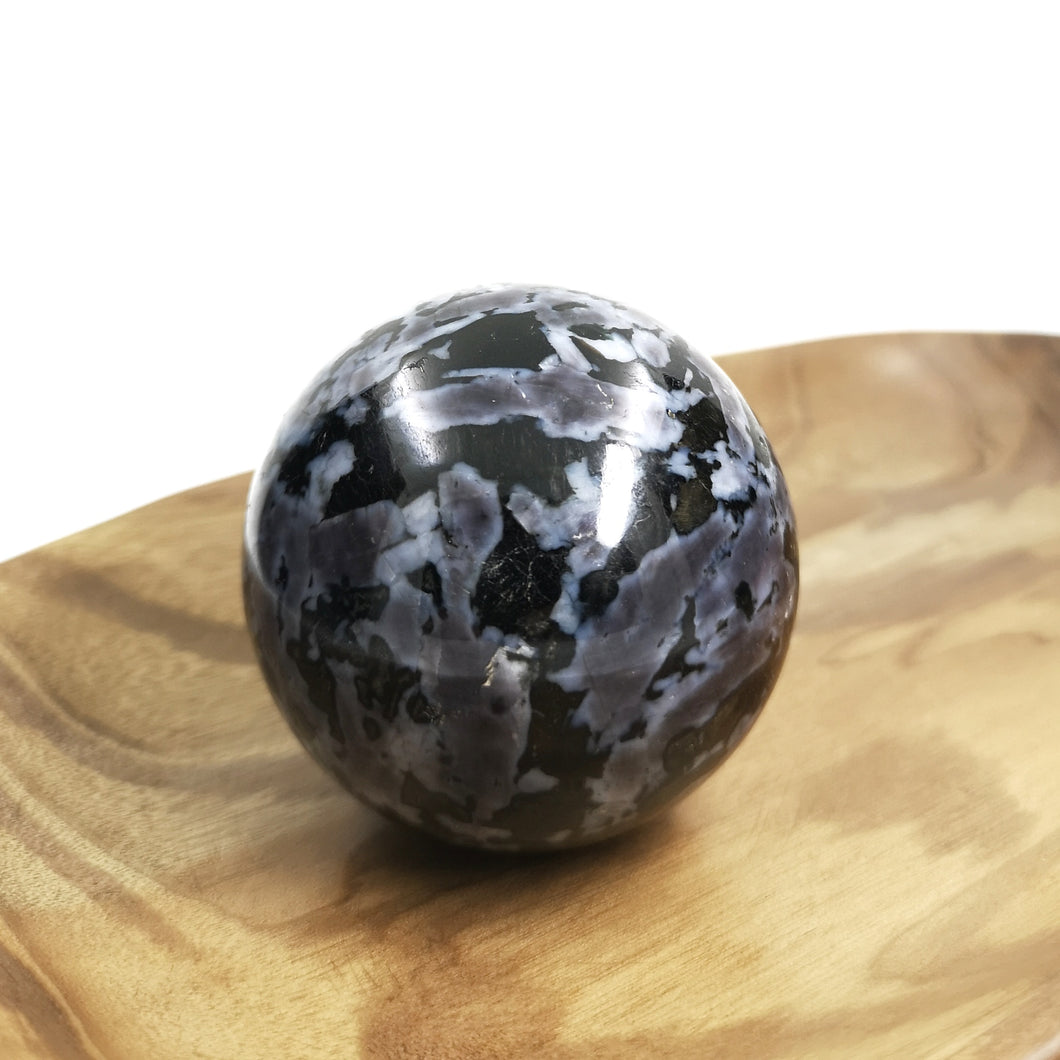 Merlinite Ball 60mm