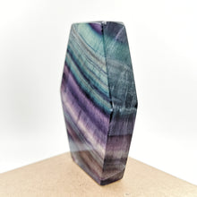 Load image into Gallery viewer, Fluorite Slab