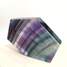 Load image into Gallery viewer, Fluorite Slab