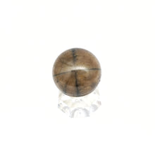Load image into Gallery viewer, Chiastolite Ball 35mm