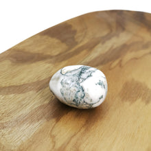 Load image into Gallery viewer, Tree Agate Tumble Stone 30-40mm