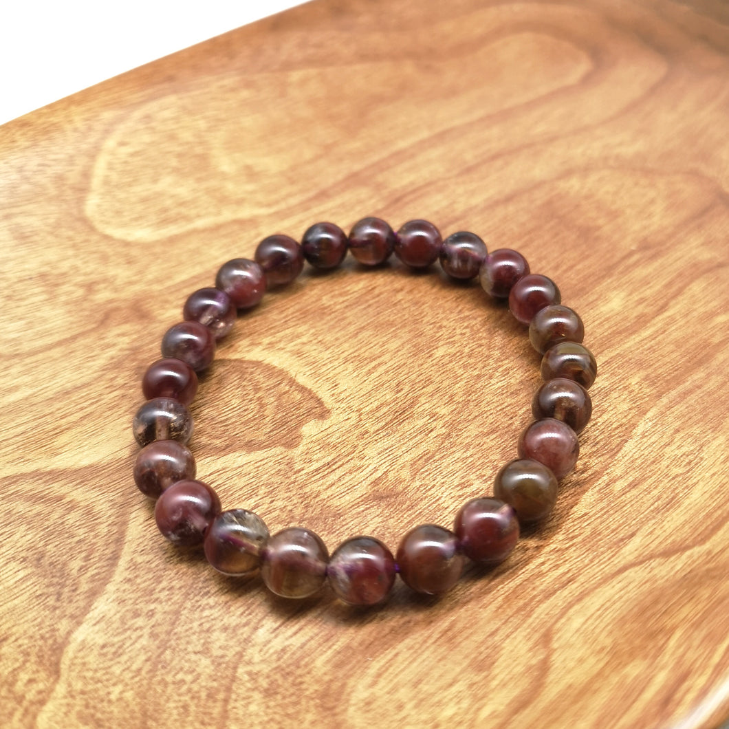 Auralite 23 Bracelet 7mm