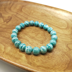 buy amazonite bracelet sg
