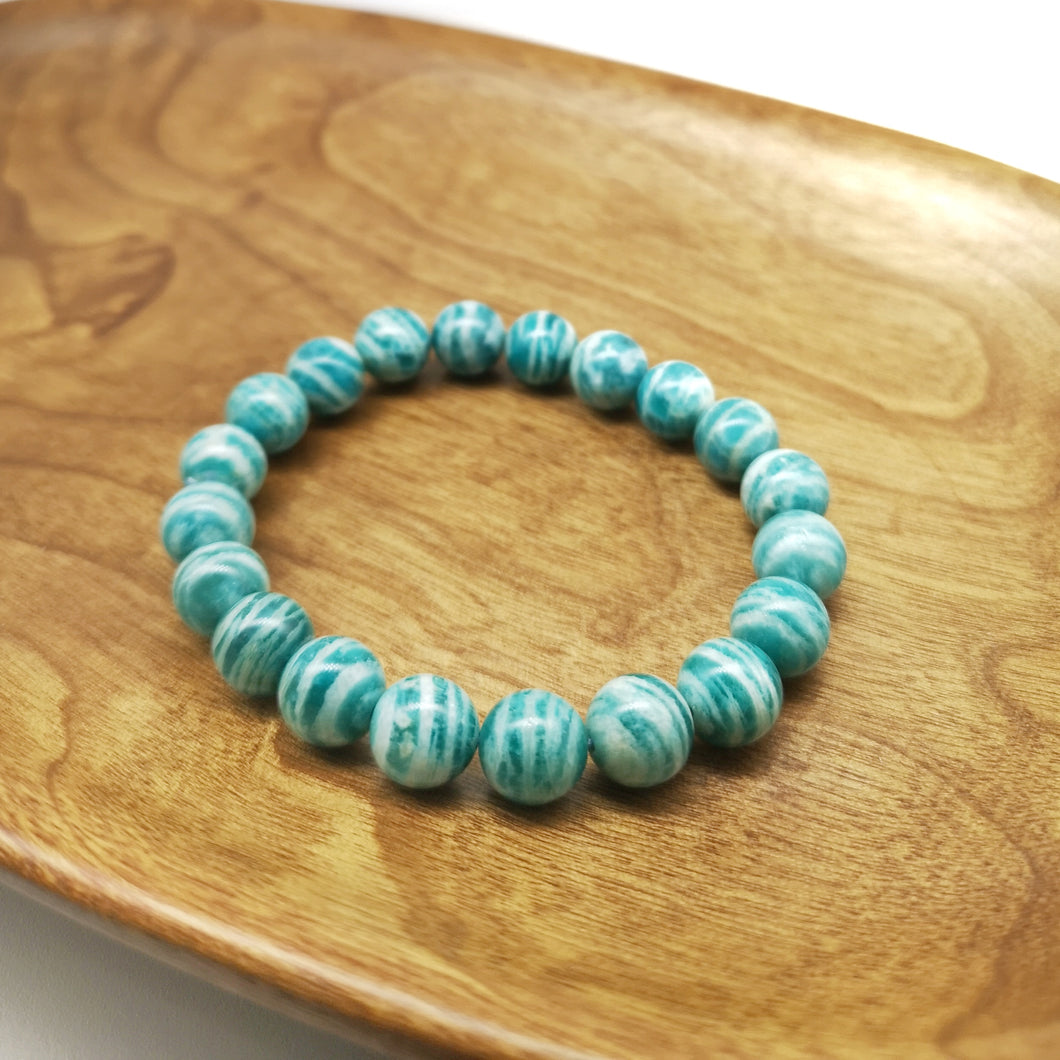 buy amazonite bracelet sg