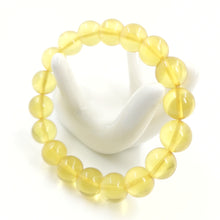 Load image into Gallery viewer, Amber Bracelet 11mm