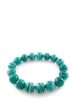 Load image into Gallery viewer, Amazonite Bracelet 12mm