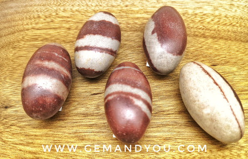 Shiva Lingam 2 inch
