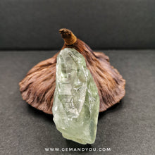 Load image into Gallery viewer, Green Amethyst Raw Specimen 68mm*30mm*20mm