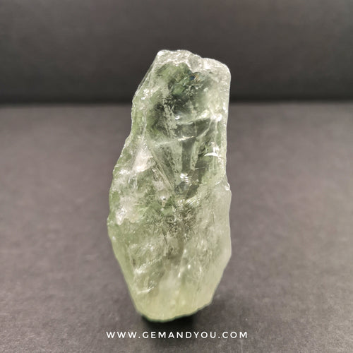 Green Amethyst Raw Specimen 68mm*30mm*20mm