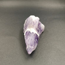 Load image into Gallery viewer, Chevron Amethyst Raw 85mm*42mm*34mm