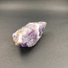 Load image into Gallery viewer, Chevron Amethyst Raw 73mm*34mm*29mm