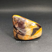 Load image into Gallery viewer, Mookite Polished 60mm*51mm*47mm