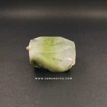 Load image into Gallery viewer, Green Apophylite Raw Specimen 52mm*30mm*26mm