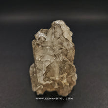 Load image into Gallery viewer, Elestial Quartz Raw/Specimen 66mm*47mm*39mm