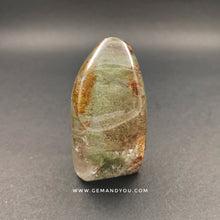 Load image into Gallery viewer, Green Phantom Polished 62mm*30mm*25mm