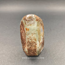 Load image into Gallery viewer, Green Phantom Polished 62mm*30mm*25mm