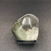 Load image into Gallery viewer, Green Phantom Quartz Polished 51mm*44mm*33mm