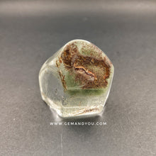 Load image into Gallery viewer, Green Phantom Quartz Polished 51mm*44mm*33mm