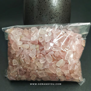 Rose Quartz Pack (200gram)
