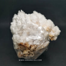 Load image into Gallery viewer, Hydrozincite Raw Specimen 80mm*70mm*70mm