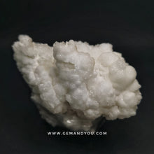 Load image into Gallery viewer, Hydrozincite Raw Specimen 80mm*70mm*70mm