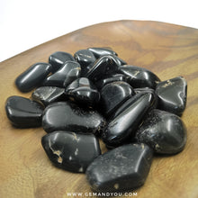 Load image into Gallery viewer, Black Onyx Pack (200gram)