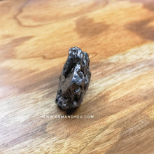 Load image into Gallery viewer, Meteorite Raw Specimen 29mm*25mm*14mm
