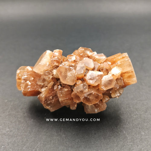Aragonite Raw Specimen 69mm*34mm*35mm