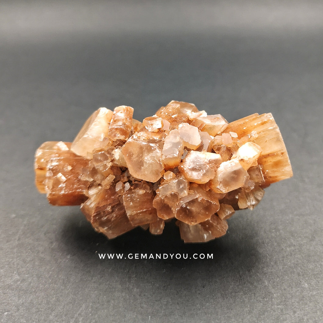 Aragonite Raw Specimen 69mm*34mm*35mm