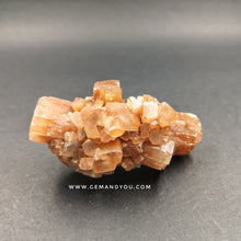 Load image into Gallery viewer, Aragonite Raw Specimen 69mm*34mm*35mm