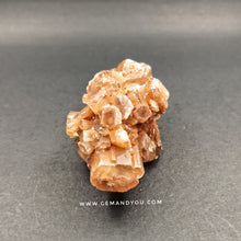 Load image into Gallery viewer, Aragonite Raw Specimen 69mm*34mm*35mm