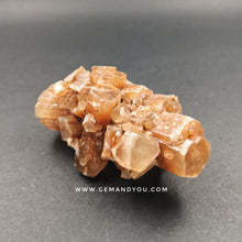 Load image into Gallery viewer, Aragonite Raw Specimen 69mm*34mm*35mm