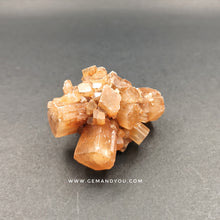 Load image into Gallery viewer, Aragonite Raw Specimen 44mm*48mm*39mm
