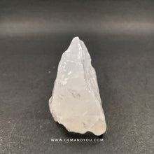 Load image into Gallery viewer, Milky Quartz Raw Specimen 58mm*44mm*33mm