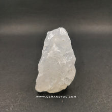 Load image into Gallery viewer, Milky Quartz Raw Specimen 58mm*44mm*33mm