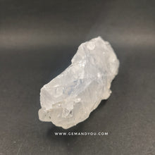Load image into Gallery viewer, Milky Quartz Raw Specimen 98mm*43mm*28mm