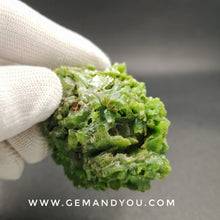 Load image into Gallery viewer, Pyromorphite Raw Specimen 55mm*49mm*23mm