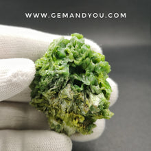 Load image into Gallery viewer, Pyromorphite Raw Specimen 55mm*49mm*23mm