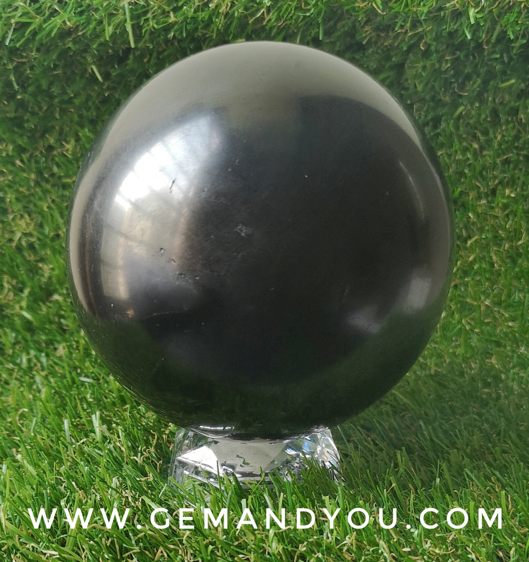 Shungite Ball/Sphere D: 100mm